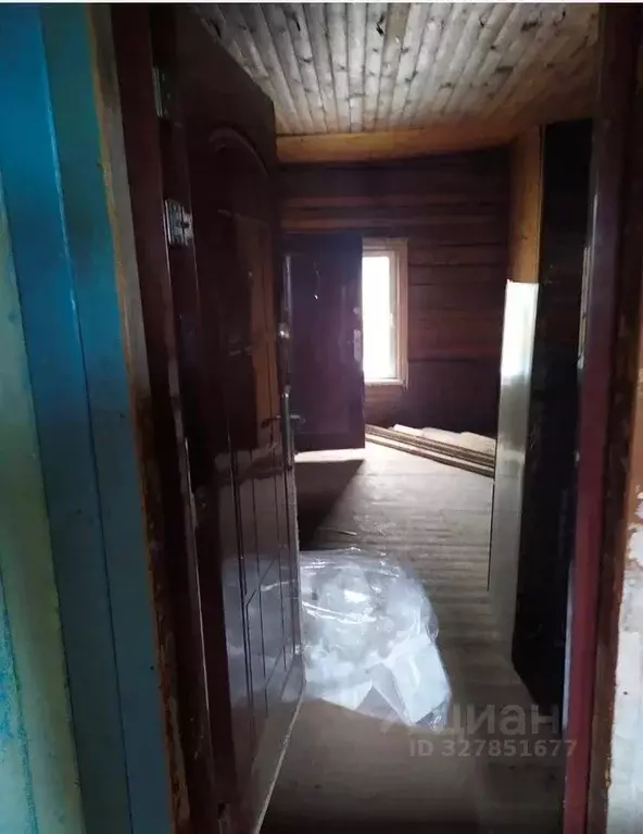 Дом в Нижегородская область, Городец ул. Максима Горького (200 м) - Фото 2