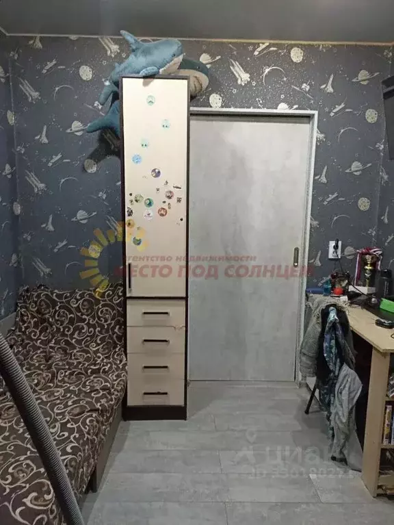 Дом в Краснодарский край, Ейск Московская ул. (40 м) - Фото 1