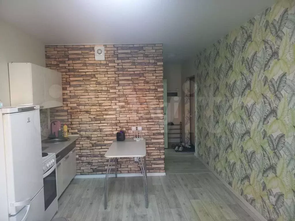 Квартира-студия, 22,6 м, 9/10 эт. - Фото 1