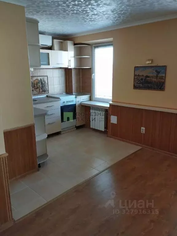 3-к кв. Крым, Евпатория ул. Конституции, 3 (52.2 м) - Фото 2