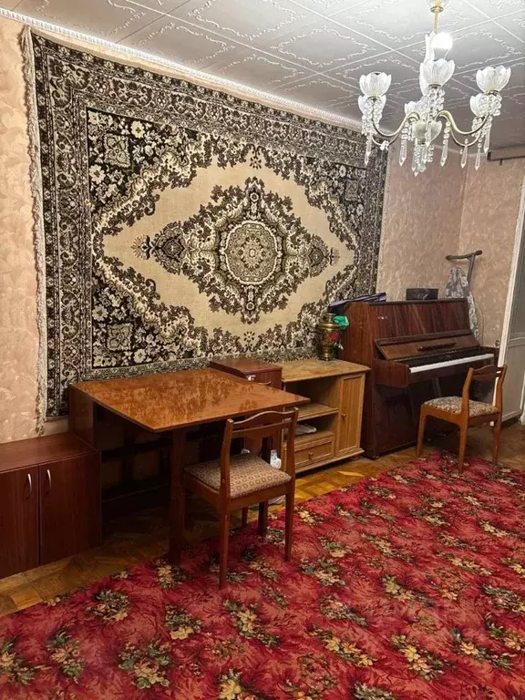 Комната Саратовская область, Саратов Рабочая ул., 29/39 (20.0 м) - Фото 1