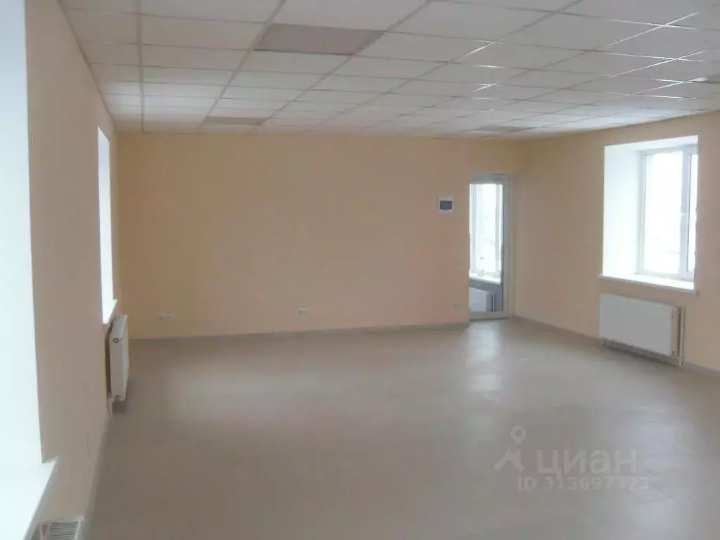 Офис в Калужская область, Калуга ул. Механизаторов, 28 (25 м) - Фото 2