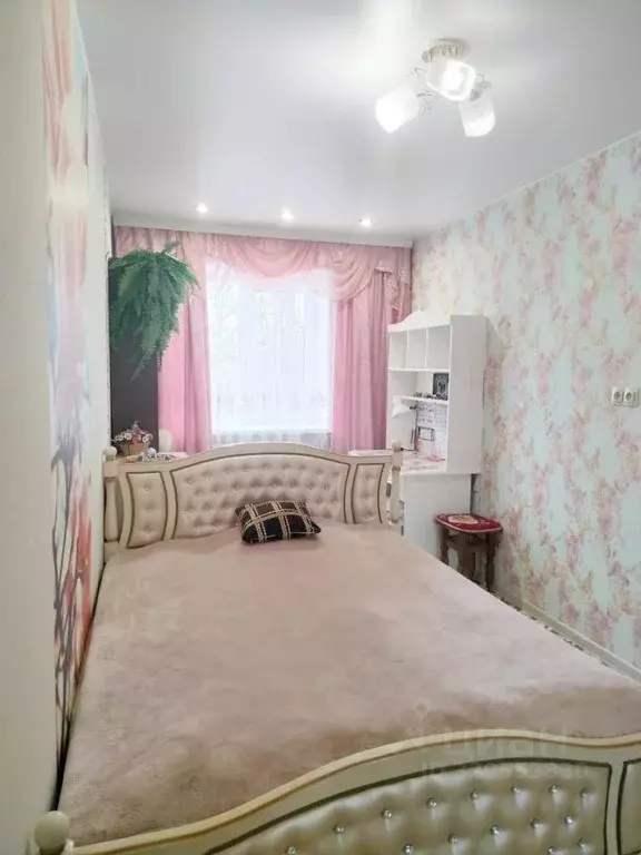 2-к кв. Псковская область, Псков ул. Гагарина, 13 (40.6 м) - Фото 1
