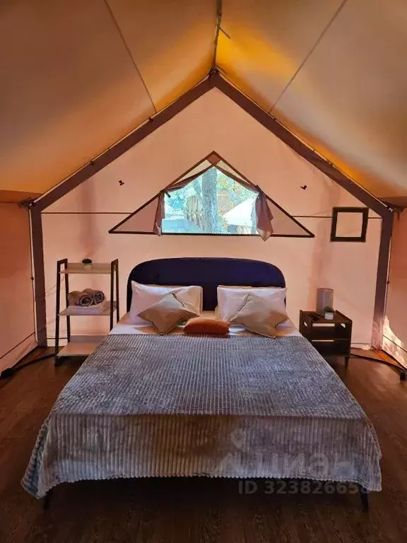 Дом в Краснодарский край, Анапа муниципальный округ, пос. Малый Утриш ... - Фото 1