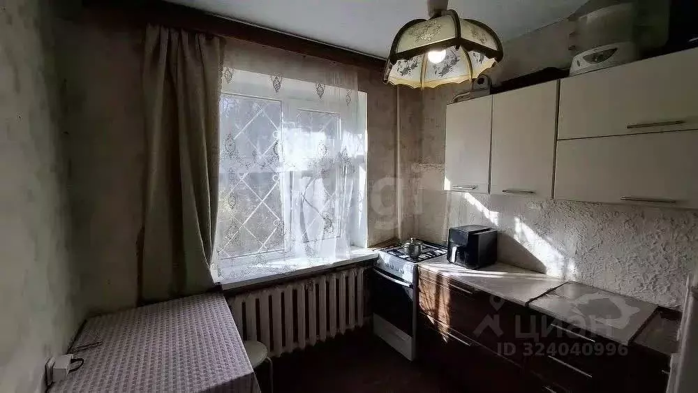 3-к кв. Ставропольский край, Ставрополь ул. Доваторцев, 7/2 (64.0 м) - Фото 2