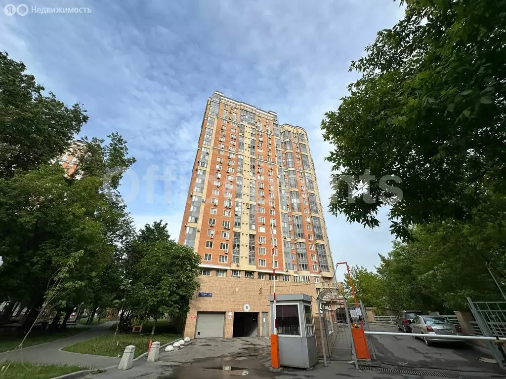 Помещение свободного назначения (194.4 м) - Фото 1