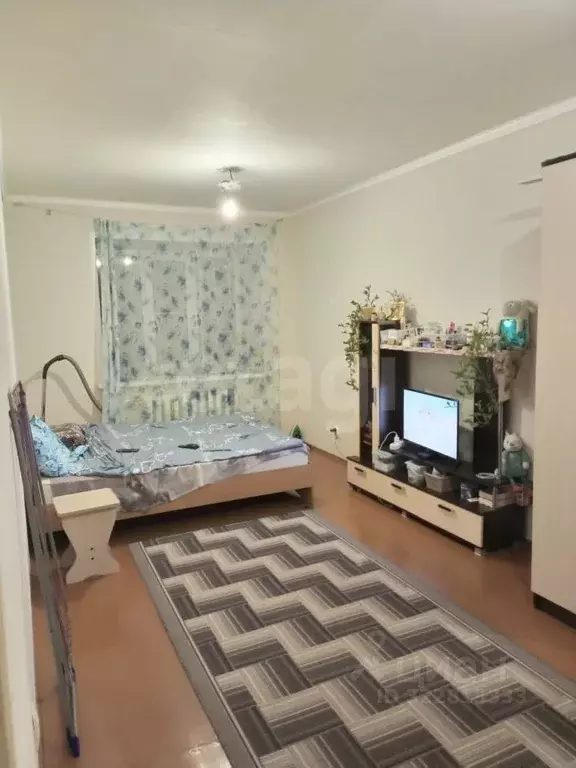 3-к кв. Коми, Сыктывкар Сысольское ш., 17/1 (72.9 м) - Фото 1