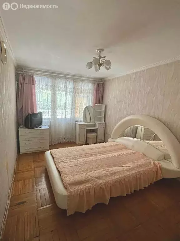 3-комнатная квартира: Ялта, Московская улица, 49 (70.2 м) - Фото 2