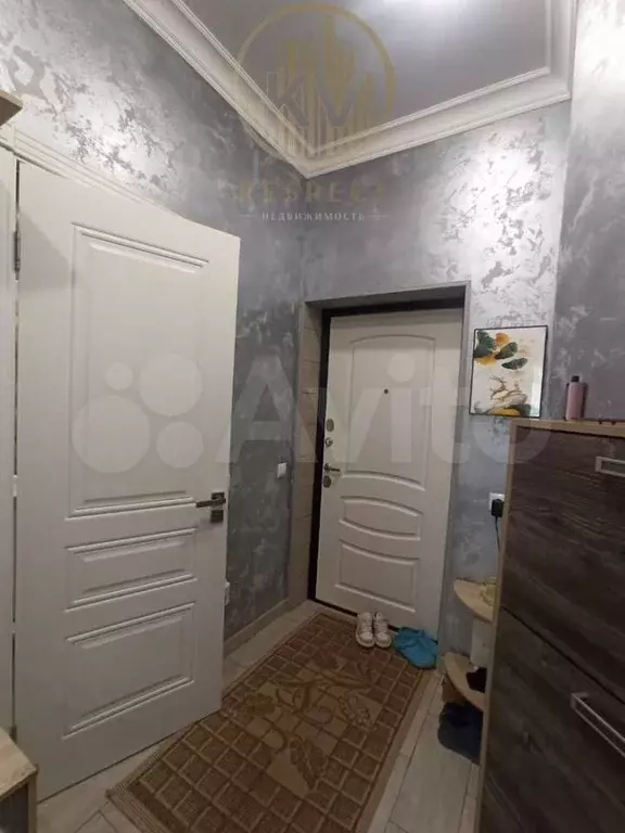 2-к. квартира, 57 м, 3/6 эт. - Фото 1