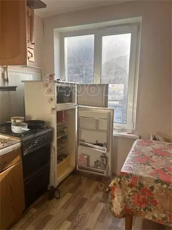 2-к кв. Москва Ленинградский просп., 54А (47.0 м) - Фото 1