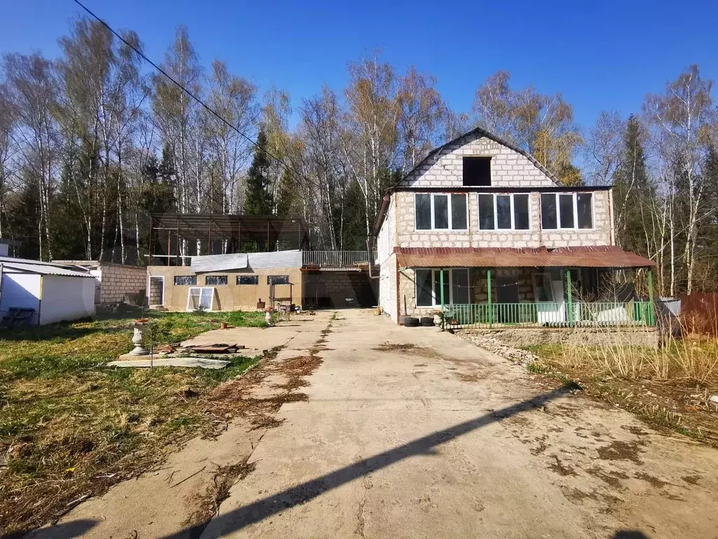 Дом 224 м на участке 20 сот. - Фото 1