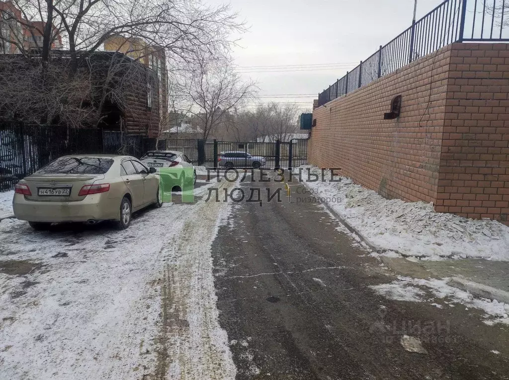 Гараж в Забайкальский край, Чита ул. Подгорбунского, 55 (16 м) - Фото 2