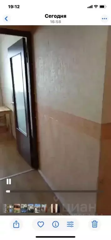 1-к кв. Москва ул. Новаторов, 36К1 (42.0 м) - Фото 1
