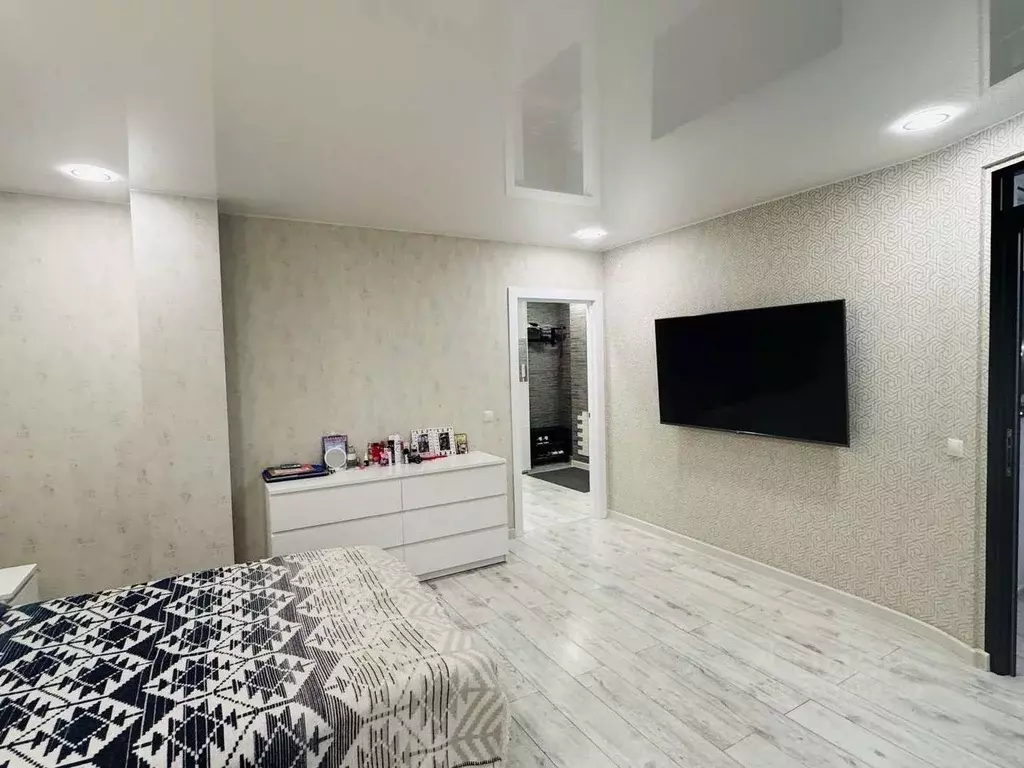 2-к кв. Новгородская область, Великий Новгород Большая Московская ул., ... - Фото 2