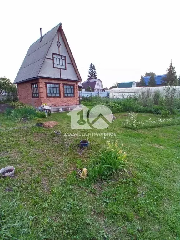 Дача, 50 м - Фото 0