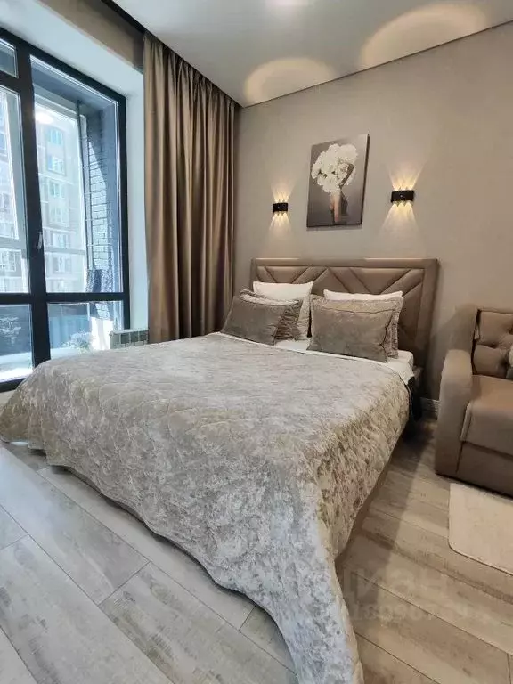 Студия Хакасия, Абакан ул. Тельмана, 159 (29.0 м) - Фото 0