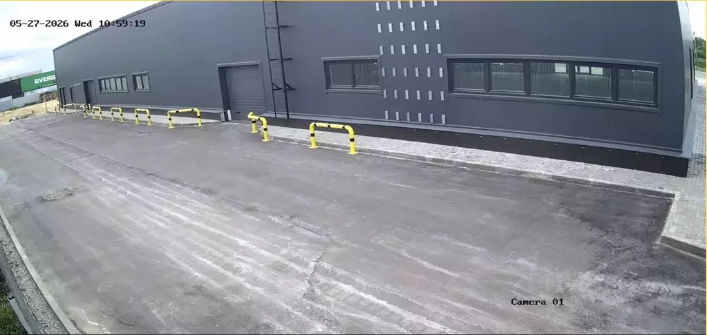 Помещение свободного назначения в Московская область, Раменский ... - Фото 2
