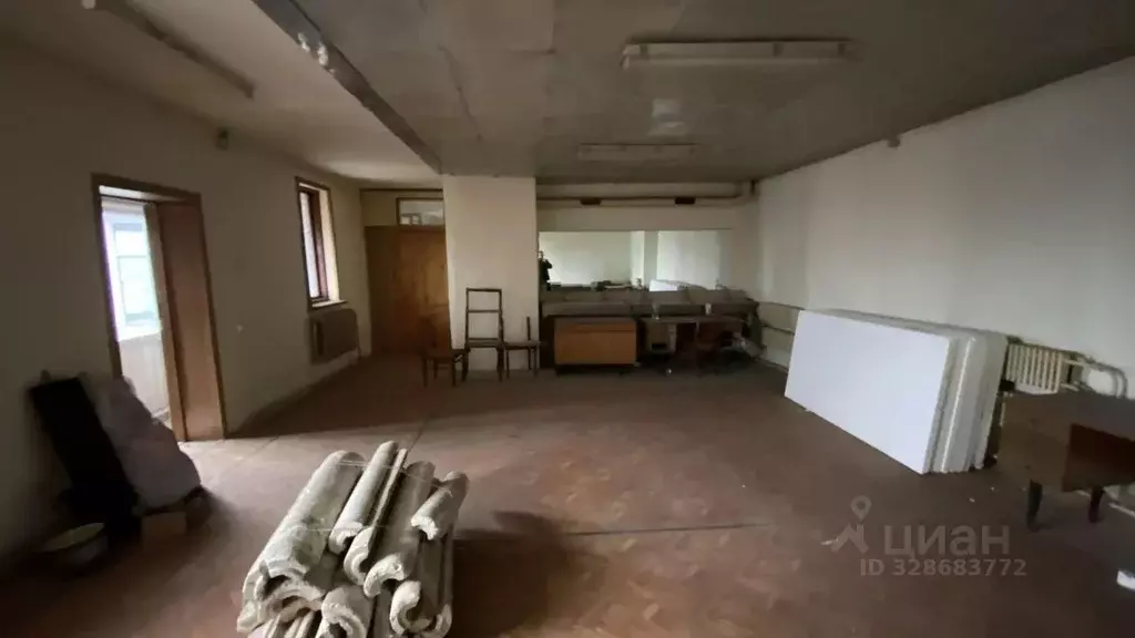 Помещение свободного назначения в Новгородская область, Великий ... - Фото 1