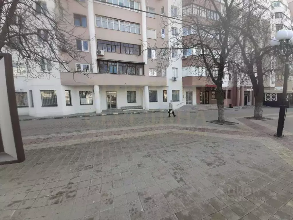 Помещение свободного назначения в Белгородская область, Белгород ул. ... - Фото 1