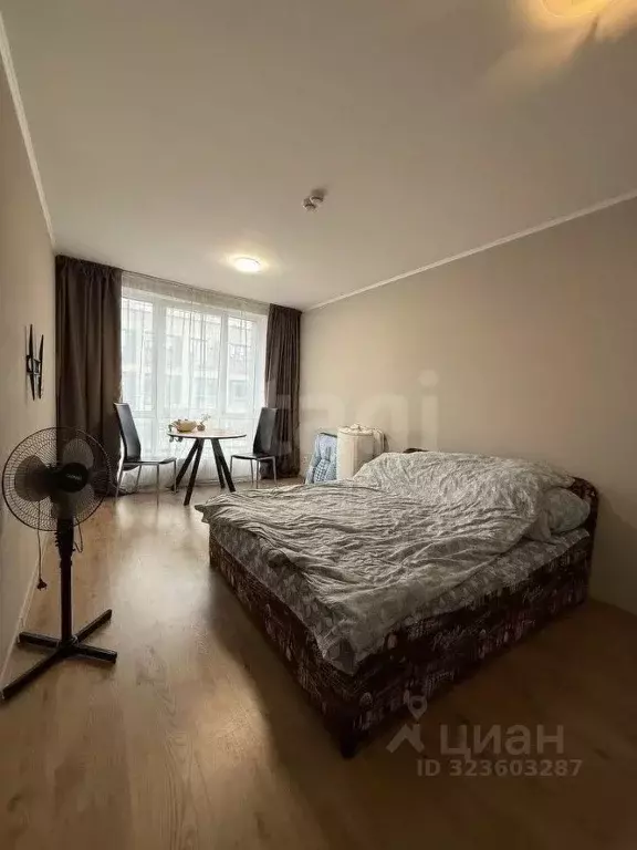 Студия Санкт-Петербург пос. Парголово, проезд Толубеевский, 8к2 (25.0 ... - Фото 2