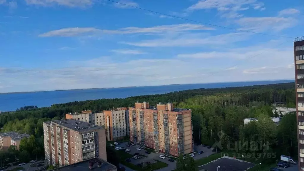 1-к кв. Карелия, Петрозаводск Кемская ул., 21 (50.0 м) - Фото 0