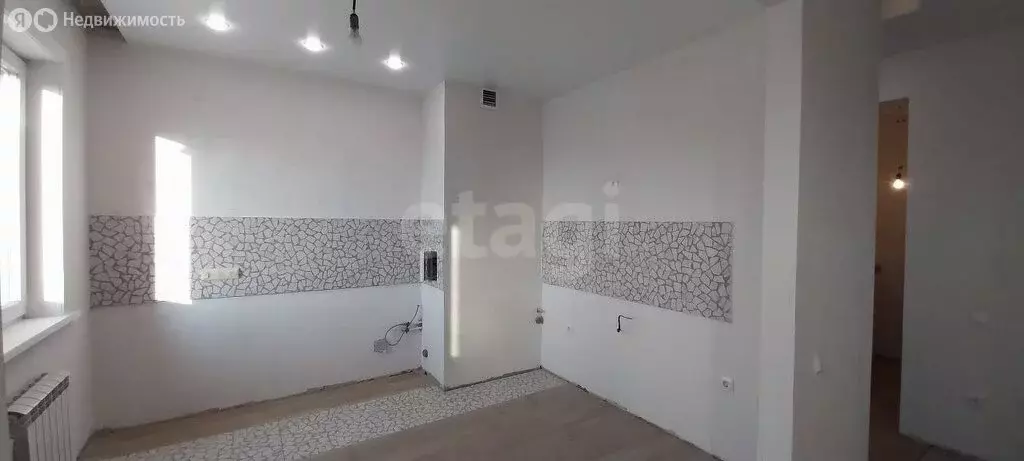 1-комнатная квартира: Улан-Удэ, Ключевская улица, 60Б/4 (37.9 м) - Фото 1