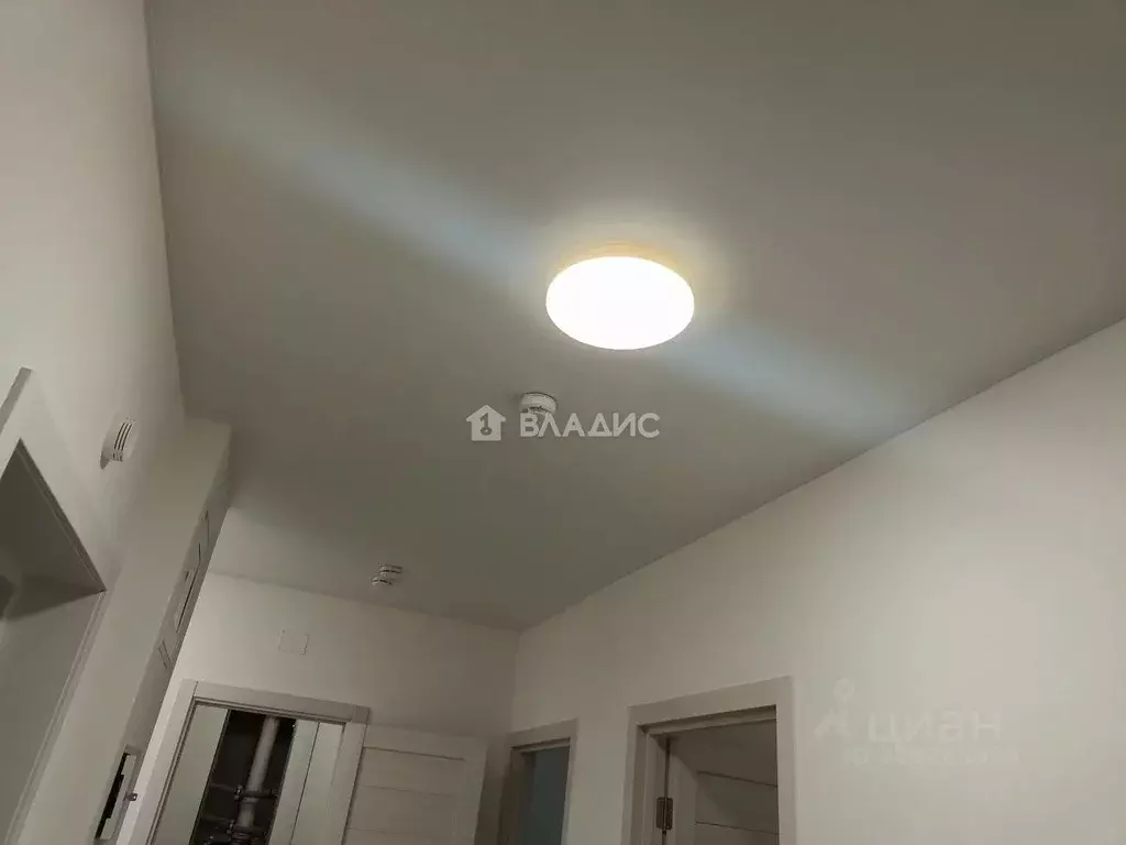 3-к кв. Москва Кусковская ул., 12/1 (76.4 м) - Фото 2