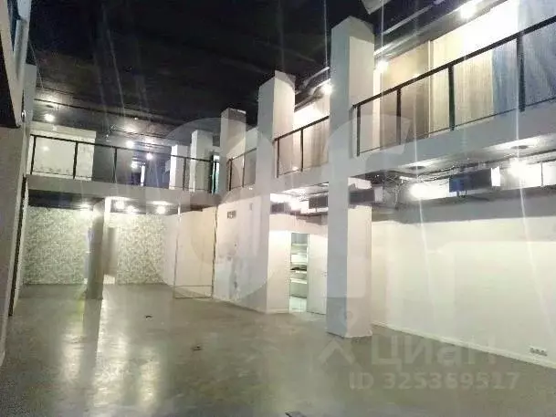 Офис в Москва Оружейный пер., 15А (2150 м) - Фото 1