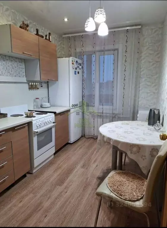 3-к кв. Бурятия, Улан-Удэ 113-й мкр, 5 (67.0 м) - Фото 1