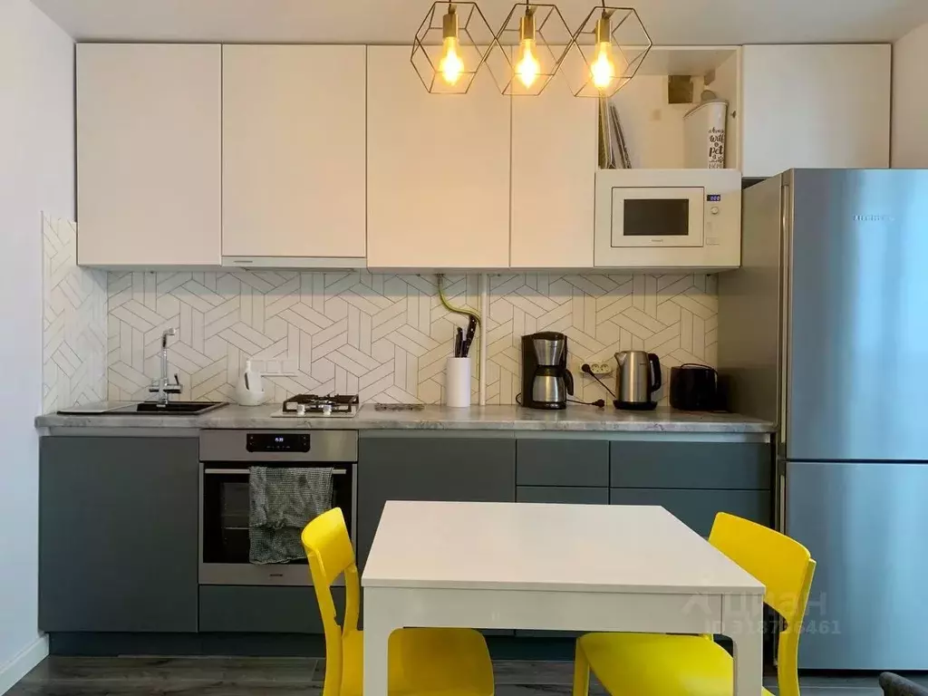 3-к кв. Москва проезд Стратонавтов, 16К1 (87.5 м) - Фото 0