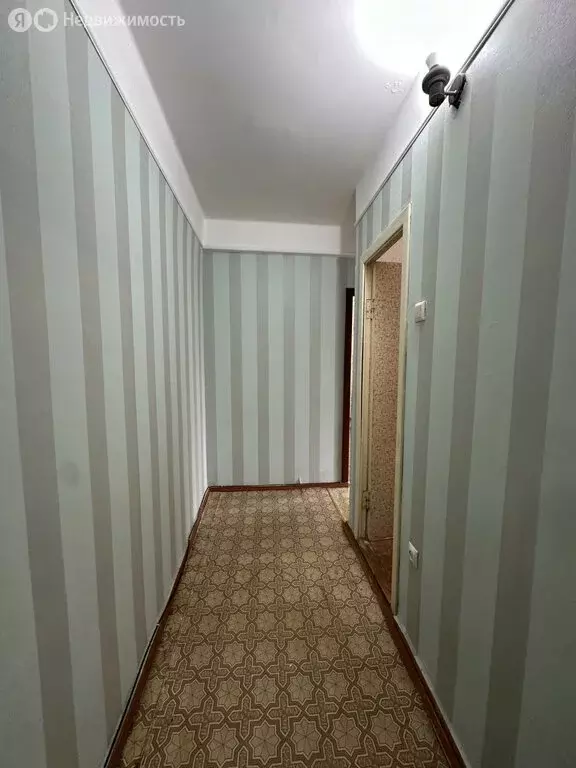 1-комнатная квартира: Махачкала, проспект Гамидова, 24 (32.5 м) - Фото 1