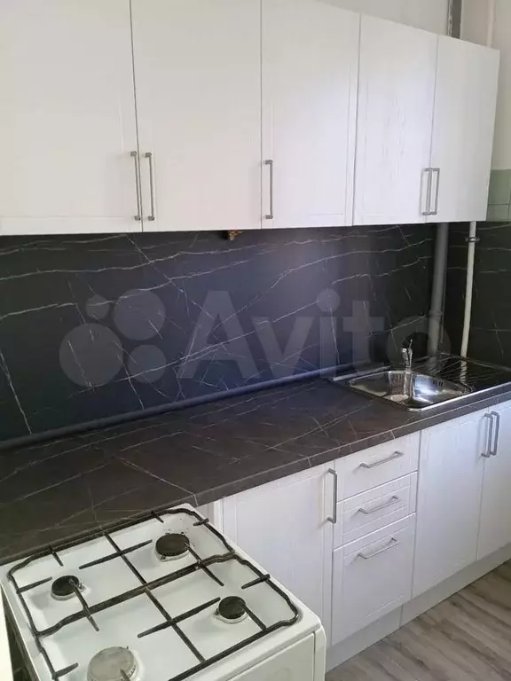 2-к. квартира, 43 м, 1/3 эт. - Фото 1