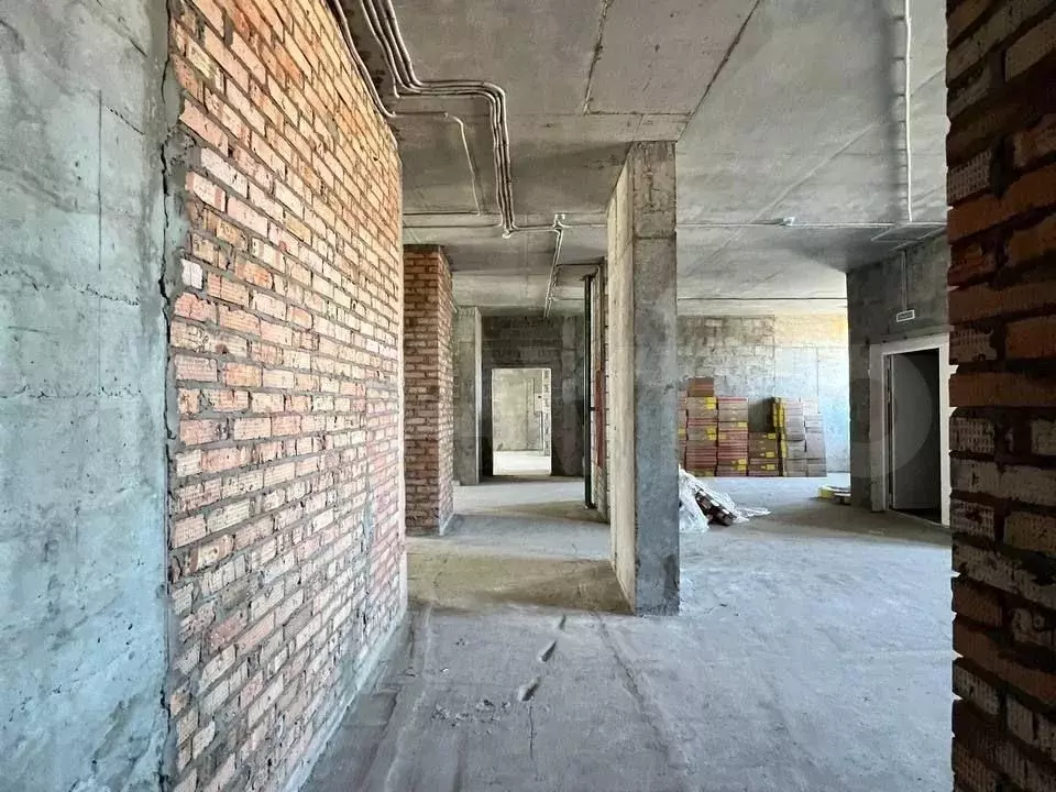 Торговое помещение, 125 м - Фото 1