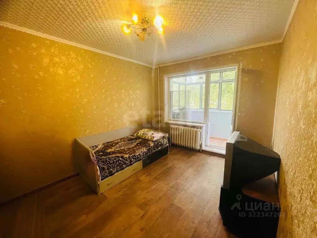 4-к кв. Мордовия, Рузаевка ул. Юрасова, 10 (57.9 м) - Фото 0