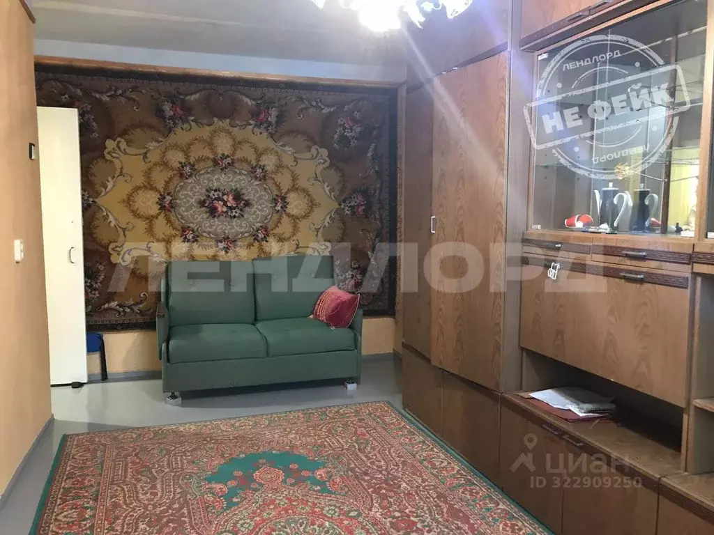 2-к кв. Ростовская область, Ростов-на-Дону Таганрогская ул., 145/3 ... - Фото 1