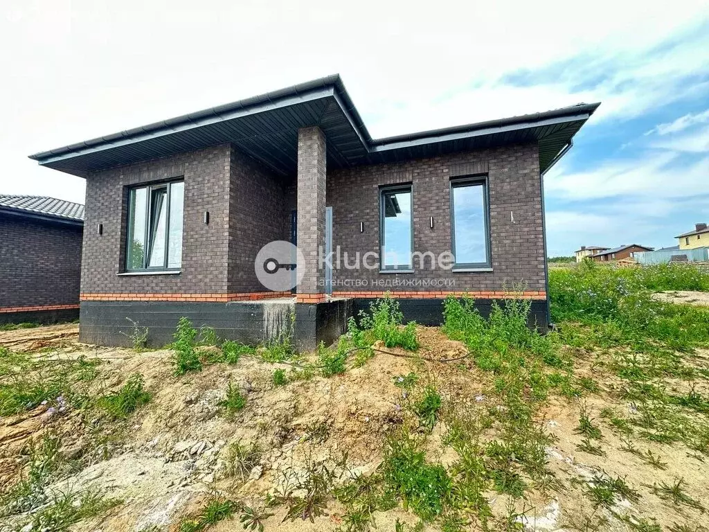 Дом в Казань, улица Тыйнаклык, 29 (115 м) - Фото 1