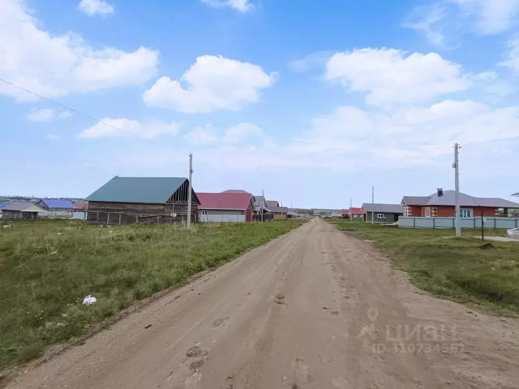 Дом в Башкортостан, с. Кармаскалы ул. Заки Валиди, 39 (108 м) - Фото 0