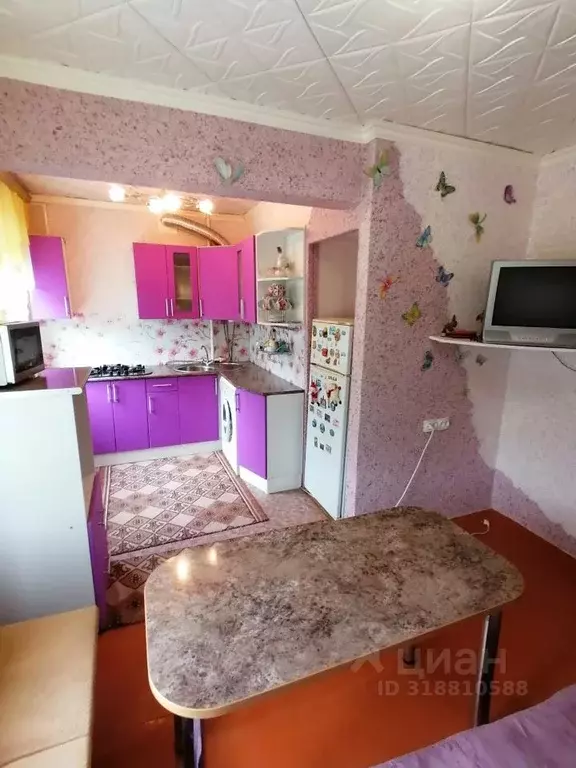 3-к кв. Брянская область, Брянск ул. Дружбы, 12 (60.0 м) - Фото 1