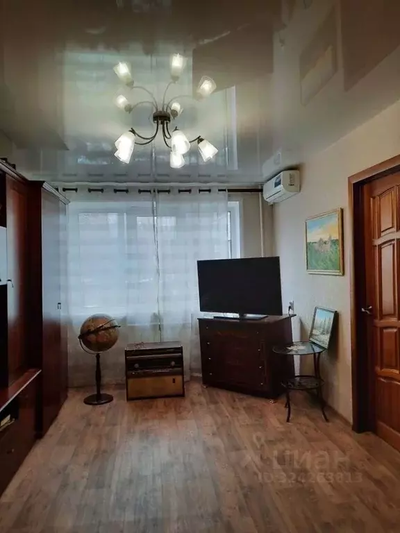 3-к кв. Нижегородская область, Нижний Новгород ул. Даргомыжского, 20к2 ... - Фото 2