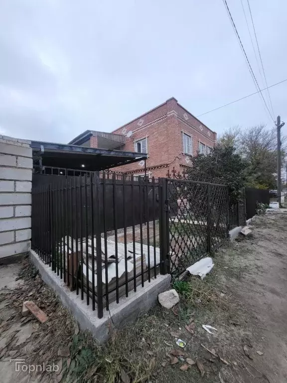 Дом в Астраханская область, Астрахань Казалинская ул., 14 (160 м) - Фото 2