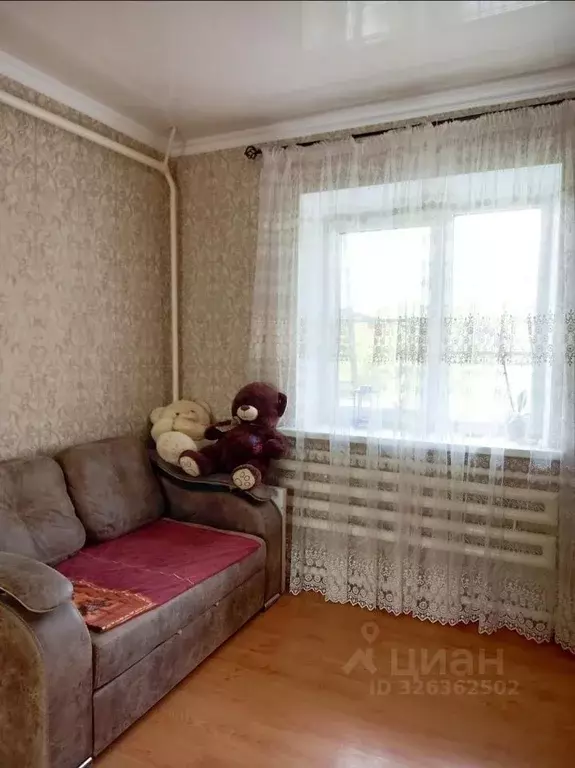 Дом в Краснодарский край, Северский район, Афипское городское ... - Фото 1