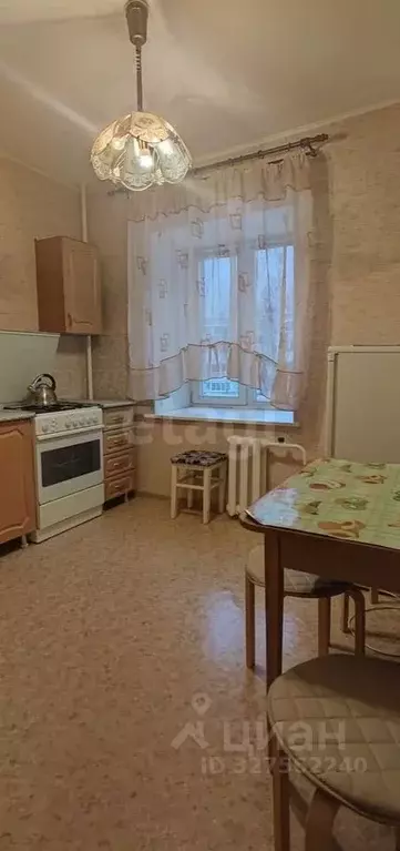 1-к кв. Коми, Сыктывкар ул. Карла Маркса, 180/1 (34.7 м) - Фото 1