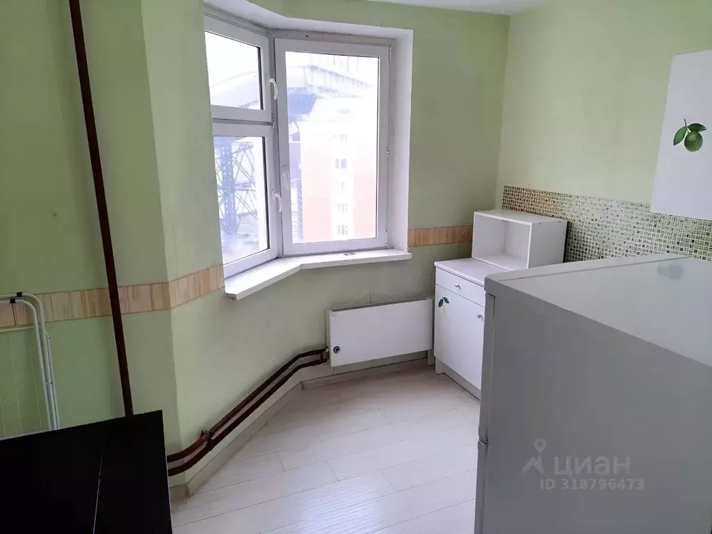 1-к кв. Московская область, Красногорск бул. Ильинский, 2А (40.0 м) - Фото 1