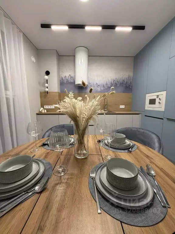 2-к кв. Калининградская область, Светлогорск Тихая ул., 6к1 (55.0 м) - Фото 2