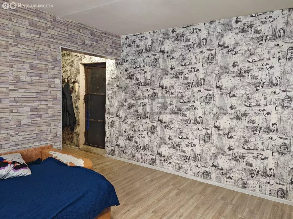 2-комнатная квартира: Нижний Тагил, улица Зари, 67 (49.8 м) - Фото 2