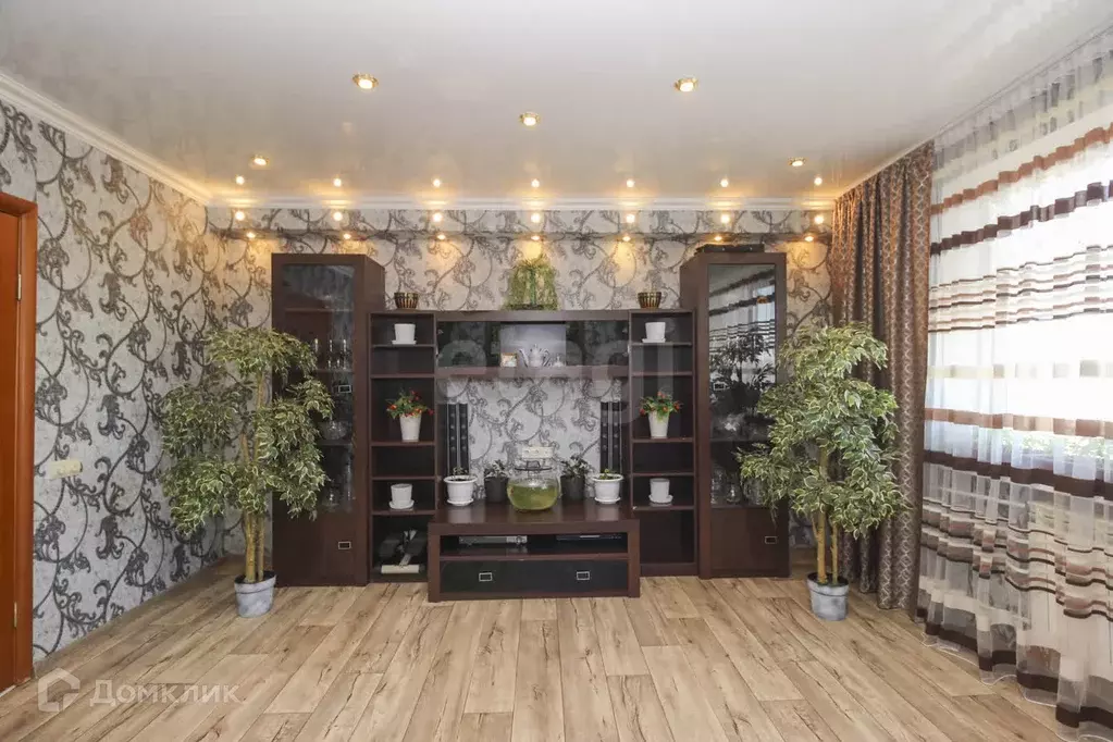Продаётся 3-к квартира, 71.6 м - Фото 1