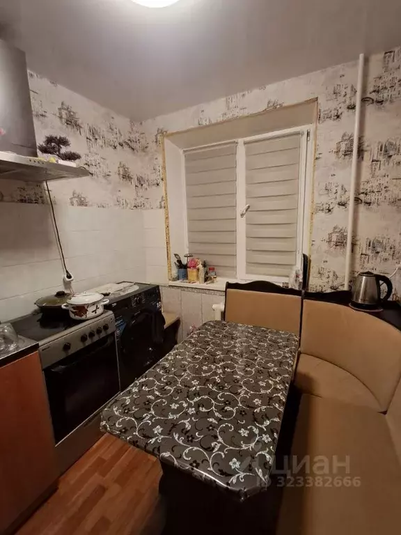 Комната Томская область, Северск Лесная ул., 10 (18.0 м) - Фото 0