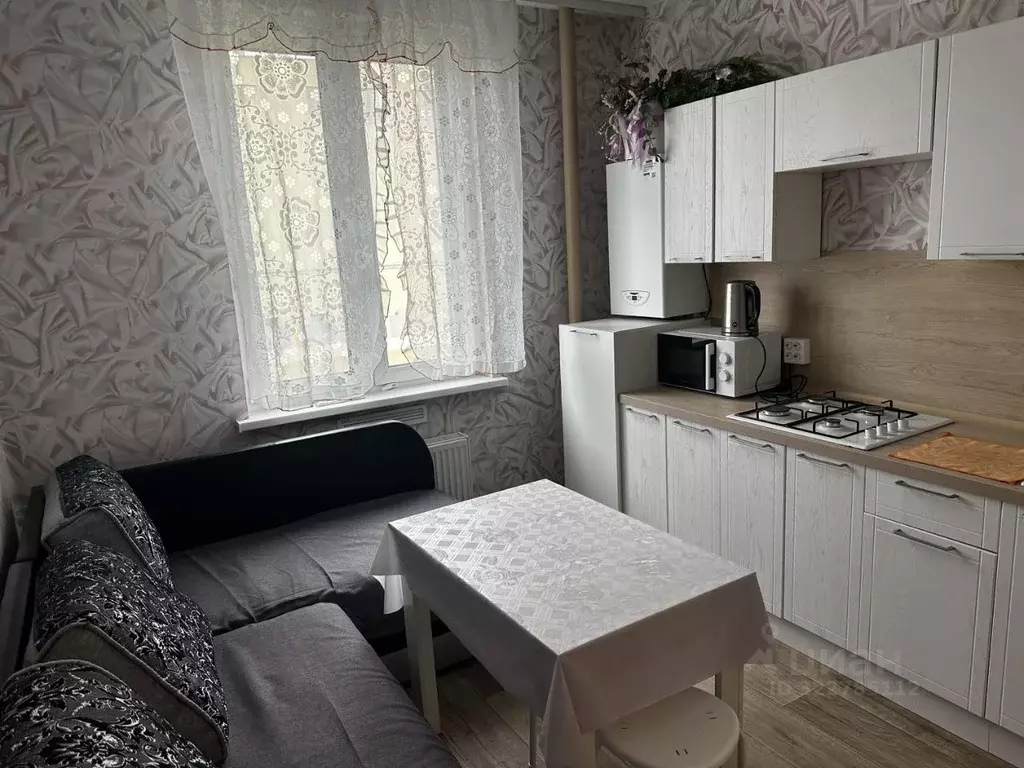 2-к кв. Рязанская область, Рязань ул. Земнухова, 3 (53.0 м) - Фото 1