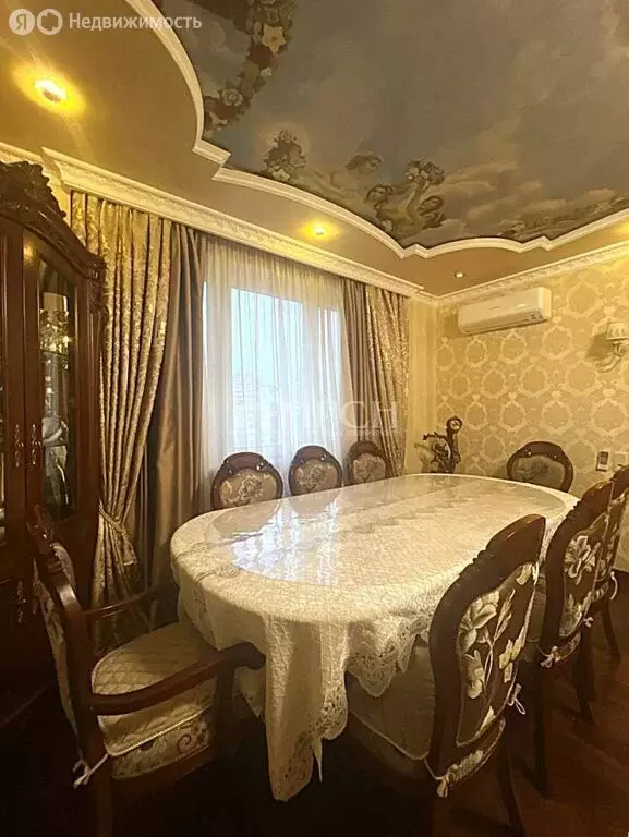 3-комнатная квартира: Химки, Молодёжная улица, 63к3 (110 м) - Фото 2