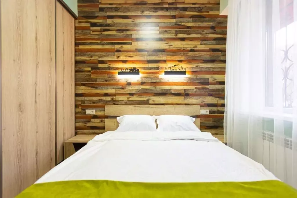 1-к кв. Ставропольский край, Кисловодск ул. Декабристов, 36/1 (40.0 м) - Фото 1